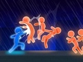 Jogo Cole-o no Stickman  online