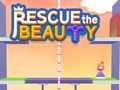 Jogo Resgate a beleza  online