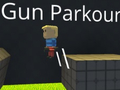 Jogo Kogama: Arma Parkour  online
