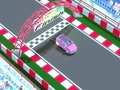 Jogo Corrida de carros  online