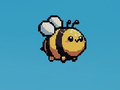 Jogo Abelha Flappy  online