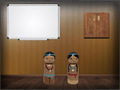 Jogo Amgel Sala Fácil Fuga 125  online