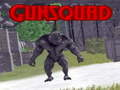 Jogo Esquadrão de armas  online