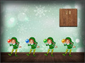 Jogo AMGEL ELF SOLE ESCAPE 3 online