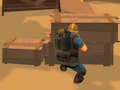 Jogo Senhor. Disparo automático 2  online
