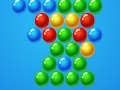 Jogo Arma de bolhas  online