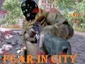 Jogo Medo na cidade  online