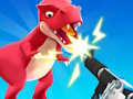 Jogo Atualize sua arma - atirador  online