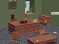 Jogo Injustamente acusado  online