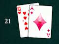 Jogo Blackjack Pro online