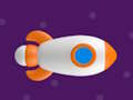 Jogo Condução Espacial  online