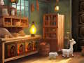 Jogo Resgate de Pomba Voadora  online