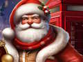 Jogo Mistério da véspera de Natal  online