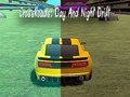Jogo Encruzilhada: deriva diurna e noturna  online