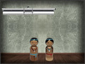 Jogo Amgel Easy Room Escape 100 online
