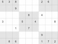 Jogo Vida Sudoku  online