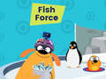Jogo Força de Peixe  online