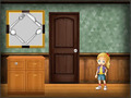 Jogo Amgel Quarto Infantil Fuga 165  online