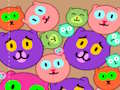 Jogo Mesclar gatos  online