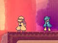Jogo Feitiço de Vapor  online