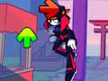 Jogo Semana da festa Funkin de sexta à noite  online