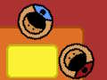 Jogo Sumô de pixels  online