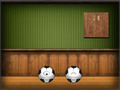 Jogo Amgel Quarto Infantil Fuga 101  online