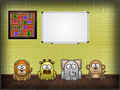 Jogo Amgel Sala Fácil Fuga 101  online