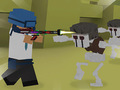 Jogo Guerra de armas  online