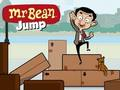Jogo Senhor Feijão Salto  online