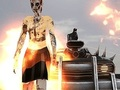 Jogo Apocalipse Zumbi, Guerra Zumbi!  online
