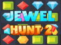 Jogo Caça às joias 2  online