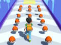 Jogo Esquadrão Monstro Rush 3D  online