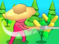 Jogo Farm Land - Jogo de Vida Agrícola  online
