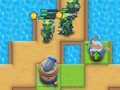 Jogo Cerco sem fim 2  online