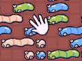 Jogo Vermes Funkee  online