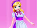 Jogo Bolo Doce Padaria Meninas  online