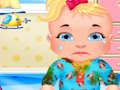 Jogo Jogos loucos para bebês e crianças  online