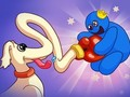 Jogo Cachorro Longo Nariz Comprido  online