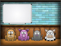 Jogo Amgel Quarto Infantil Fuga 103  online