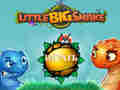 Jogo Pequena cobra grande  online