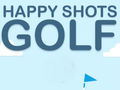 Jogo Golfe de tiros felizes  online