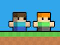 Jogo Hardxel online
