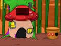Jogo Fuga do papagaio Eclectus  online