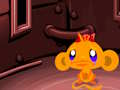 Jogo Macaco Vai Feliz Estágio 328  online