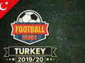 Jogo Chefes de Futebol: Turquia 2019/20  online