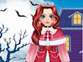 Jogo Jogo de maquiagem de princesa  online