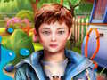 Jogo Patas brincalhonas  online