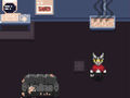 Jogo Gatos em Marte  online