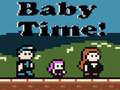 Jogo Hora do bebê  online
